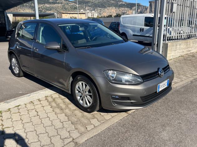 Volkswagen Golf Business 1.6 TDI 5p. Comfortline B - Foto 4