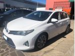 Toyota Auris 1.8 Hybrid Active Plus