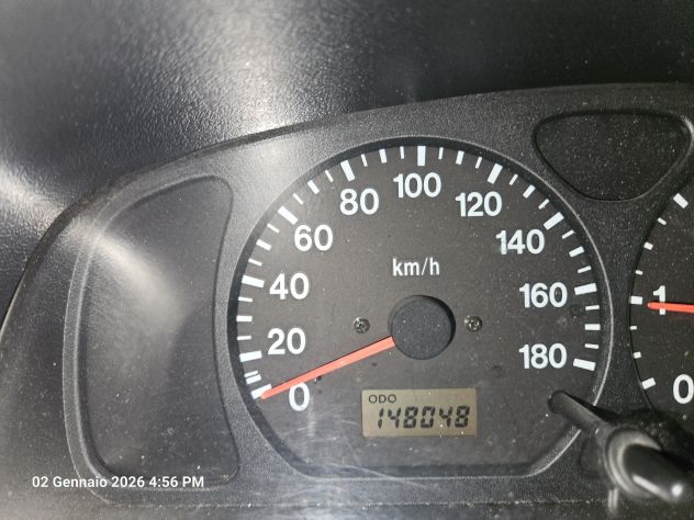 Suzuki Jimny diesel 1.5 65 cv del 2004 - Foto 8