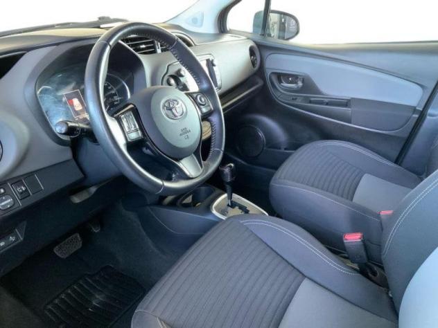 Toyota Yaris 3ª serie 1.5 Hybrid 5 porte Active - Foto 8