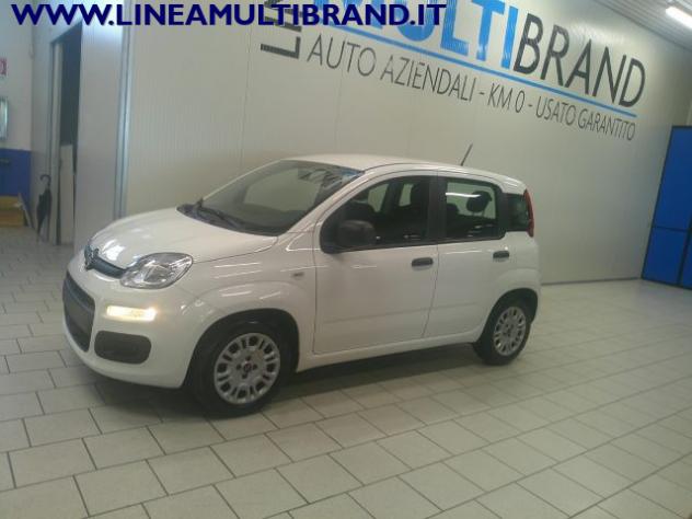 FIAT Panda 1.0 FireFly S&S Hybrid City Life Garanzia 24 Mesi rif. 23830768 - Foto 6