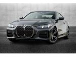 BMW 420 d 48V Coupé Msport rif. 24048960