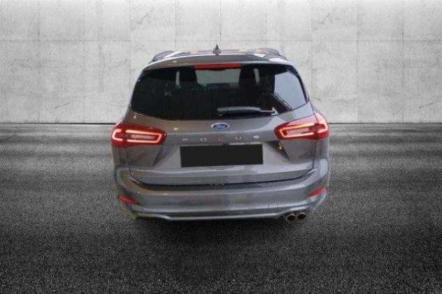 FORD Focus 1.0 EcoBoost Hybrid 155 CV Powershift SW ST-line rif. 23251607 - Foto 5