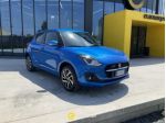 SUZUKI Swift 1.2 Hybrid 4WD AllGrip Top rif. 23757455