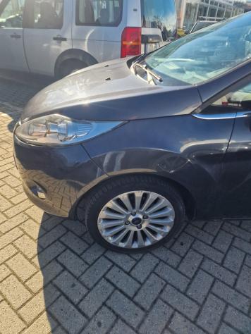 Ford Fiesta Fiesta+ 1.2 60CV 5 porte - Foto 2