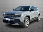 Jeep Avenger 2022 1.2 turbo Altitude fwd 100cv