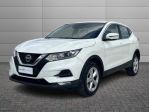 Nissan Qashqai II 2017 1.5 dci Visia 110cv