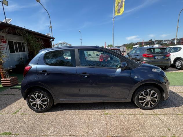 Citroen C1 VTi 68 5 porte Feel - Foto 8