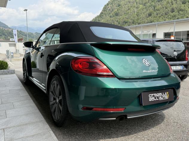 Volkswagen Maggiolino 1.2 TSI Design BlueMotion Tech. - Foto 3