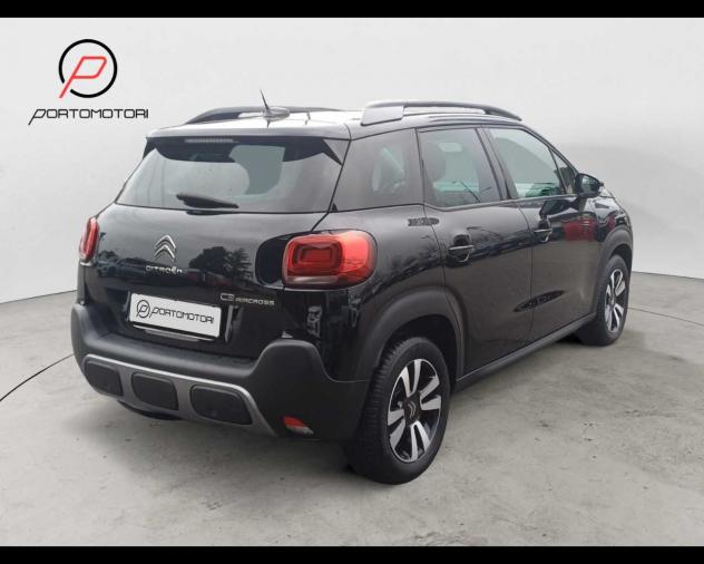 Citroën C3 Aircross PureTech 110 S&S Shine - Foto 5