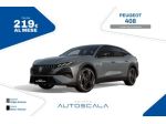 PEUGEOT 408 1.2 Hybrid 136cv e-DCS6 Allure rif. 24227208