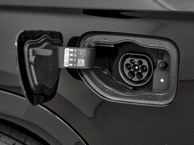 Jeep Grand Cherokee Grand Cherokee 2.0 atx phev Limited 4xe auto - Foto 3
