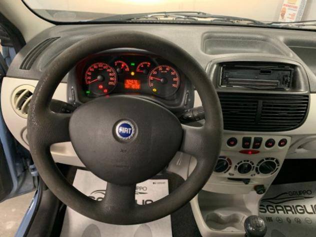 FIAT Punto 1.2 Benzina 5 Porte Dynamic rif. 23992168 - Foto 7