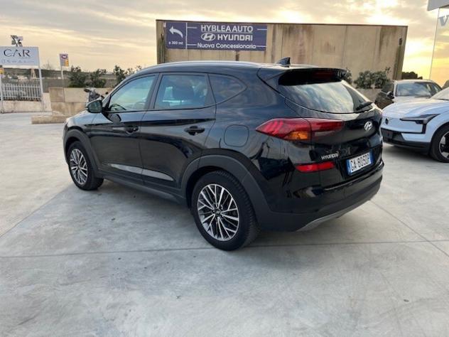 Hyundai Tucson 1.6 CRDi 136CV XPrime - Foto 3