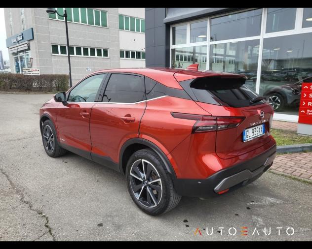 Nissan Qashqai 1.5 e-power Tekna 2wd - Foto 7