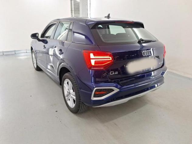 AUDI Q2 30 TFSI ADVANCED rif. 23922439 - Foto 3