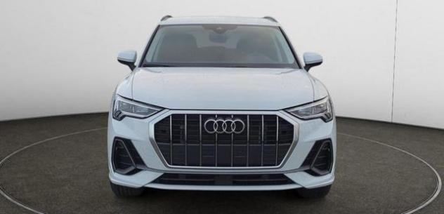 AUDI Q3 35 TFSI STRONIC S LINE ACC NAVI LED 18 rif. 23637109 - Foto 2