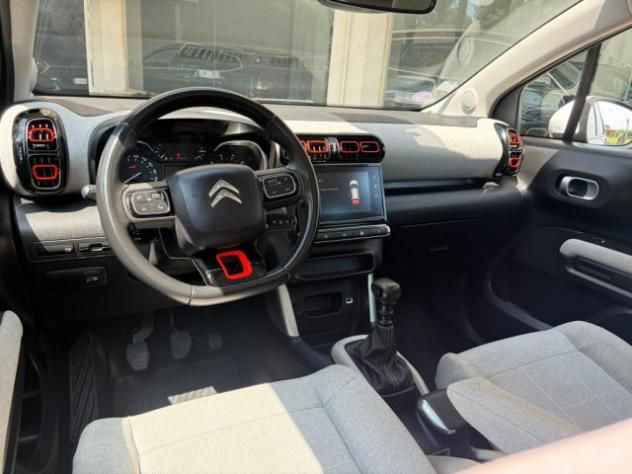 CITROEN C3 Aircross PureTech 110 S&S Shine Tetto rif. 23916945 - Foto 10