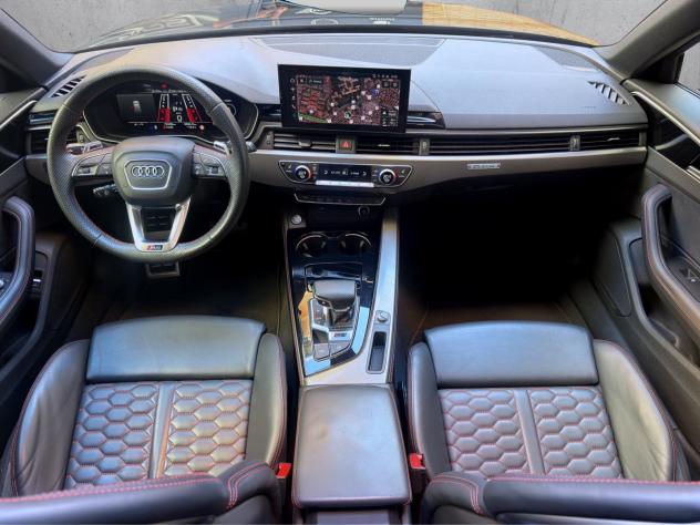 Audi RS4 Avant 2.9 tfsi quattro 450cv tiptronic - Foto 10