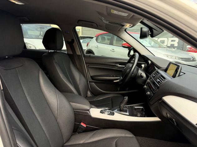 Bmw 116d 118CV 5p. AUTOMATICA - Full opt - Tutto incluso - Foto 8