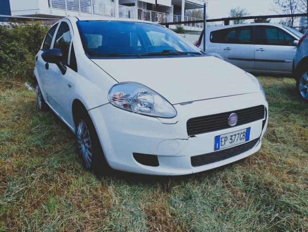 Fiat Grande Punto 1.4 5 porte Actual EasyPower - Foto 3