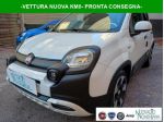 FIAT Panda Pandina Cross 1.0 FireFly Hybrid 5°P  KM0 rif. 24108704
