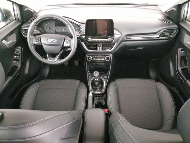 Ford Puma 1.0 ecoboost h Titanium s&s 125cv - Foto 9