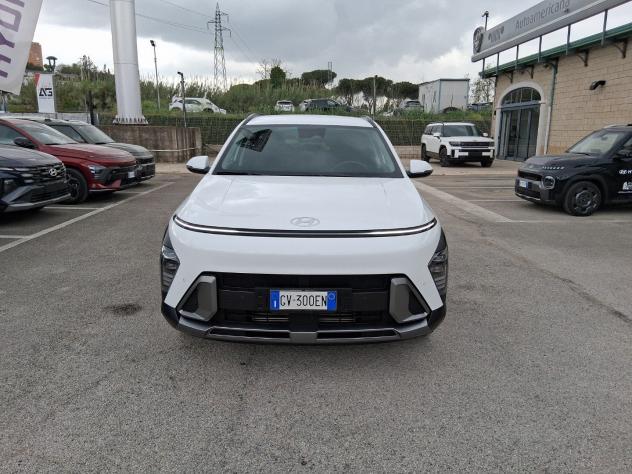 Hyundai Kona II 2023 1.0 T-GDi 120cv X Line 2WD DCT - Foto 2