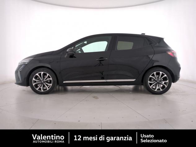 Renault Clio 1.6 E-TECH full hybrid ESPRIT ALPINE - Foto 4