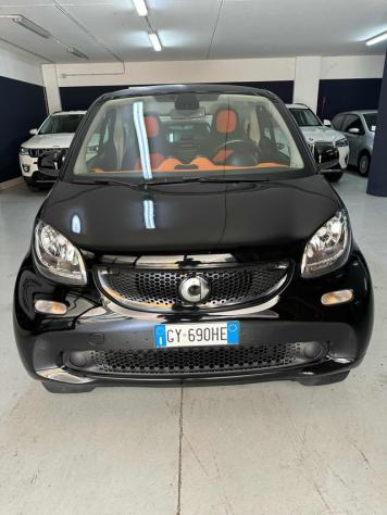 SMART ForTwo 70 1.0 twinamic Passion rif. 24144245 - Foto 3