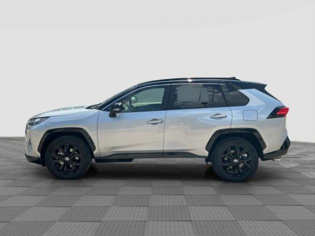 TOYOTA RAV4 RAV4 2.5 HV (218CV) E-CVT 2WD Style rif. 23965733 - Foto 2