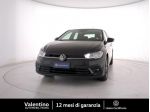 Volkswagen Polo 1.0 tsi Life 95cv