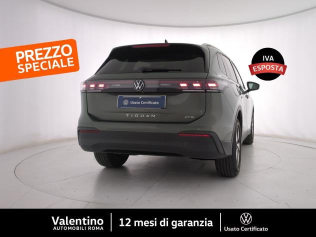 Volkswagen Tiguan 1.5 eTSI DSG EVO ACT Life - Foto 3