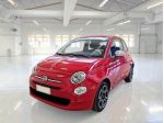 FIAT 500 (2015-2024) 500 1.0 Hybrid