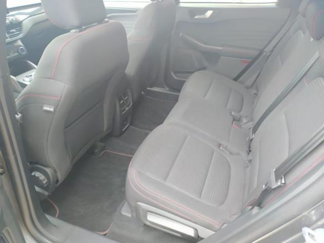 FORD Kuga 2.5 Full Hybrid 190 CV CVT 2WD ST-Line rif. 23643625 - Foto 8