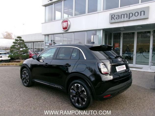 FIAT 600 600 Hybrid 100 CV DCT MHEV La Prima - Foto 5