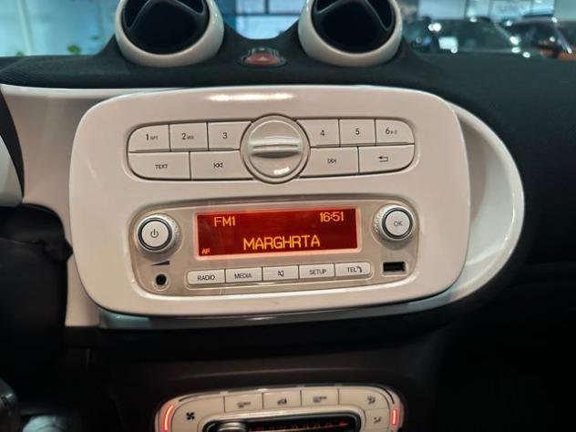 SMART ForFour 70 1.0 twinamic Passion rif. 24065157 - Foto 10