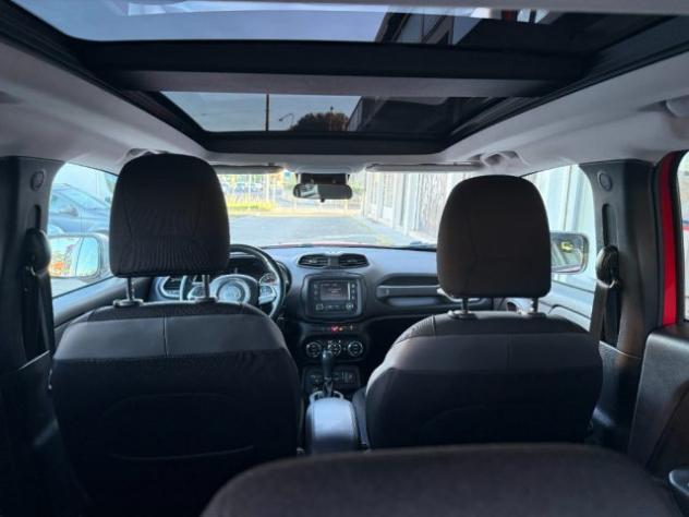 JEEP Renegade 2.0 Mjt 140CV 4WD Active Drive Low Limited rif. 24051946 - Foto 10