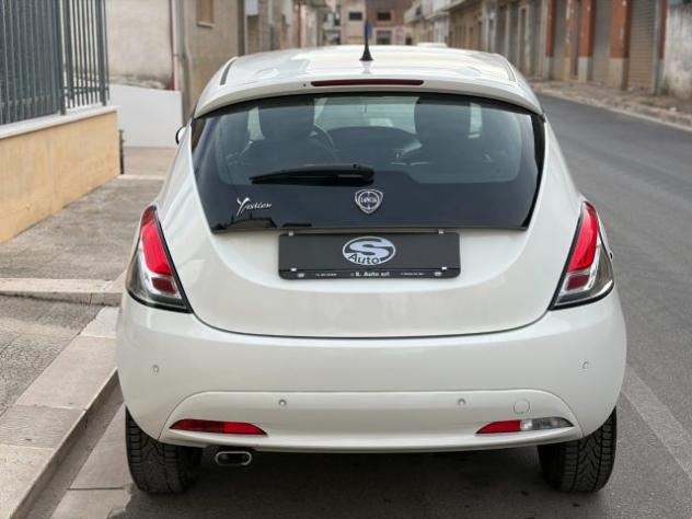 LANCIA Ypsilon 1.2 69 CV 5P. Gold rif. 23868693 - Foto 3