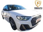 AUDI A1 PROMO FAST SPB 25 TFSI SLINE EDITION PLUS BICOLORE
