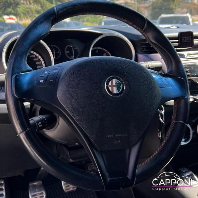 ALFA ROMEO Giulietta 2.0 140 CV rif. 24051785 - Foto 8