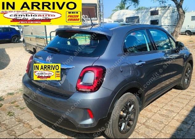 Fiat 500X 1.0 T3 120 CV Business - Foto 6