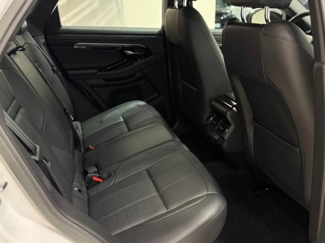Land Rover Range Rover Evoque 2ª serie LAND ROVER 2.0D I4 163 CV AWD Auto R-Dynamic S - Foto 5