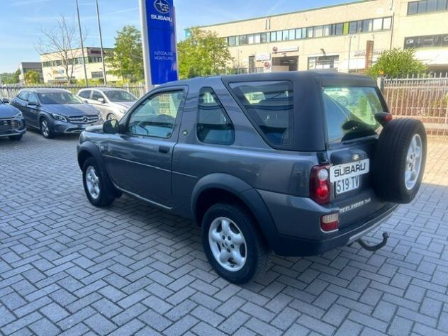 Land Rover Freelander 2.0 Td4 16V cat 3p. Sport - Foto 5