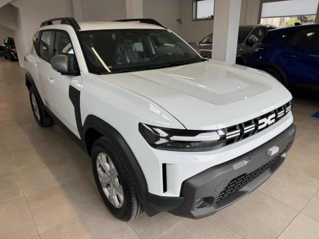 DACIA Duster Eco-G 120 CV Expression km0 rif. 23454796 - Foto 3