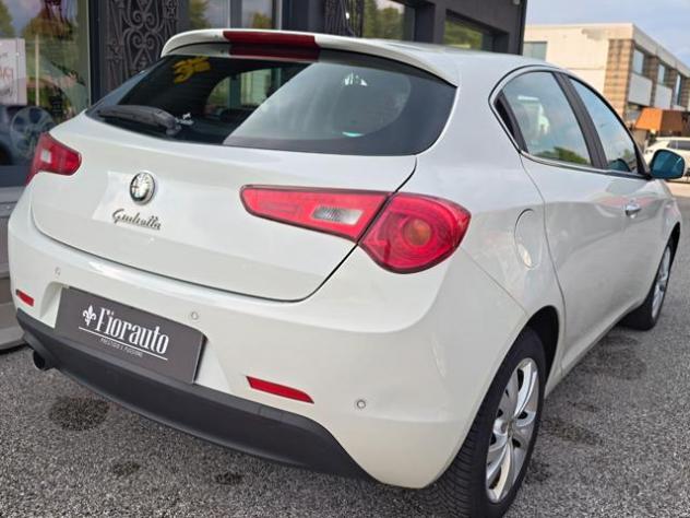 ALFA ROMEO Giulietta 1.4 Turbo 120 CV Progression rif. 24167090 - Foto 3