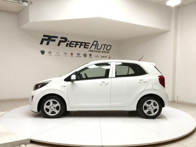 Kia Picanto Picanto 1.0 12V 5 porte Urban - Foto 2
