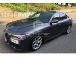 Alfa Romeo Giulia Giulia 2.2 Turbodiesel 190 CV AT8 Executive
