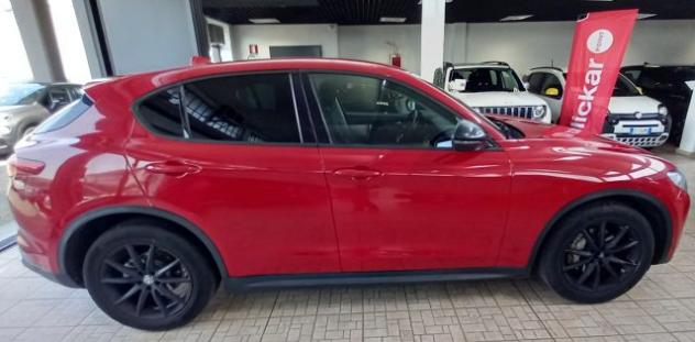 ALFA ROMEO Stelvio 2.2 Turbodiesel 160 CV AT8 2WD Business rif. 23765863 - Foto 2