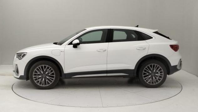 AUDI Q3 Sportback 45 1.4 tfsi e S line edition s-tronic rif. 22664703 - Foto 2